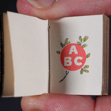 Load image into Gallery viewer, My Tiny Alphabet Book Bryce, David & Son. Glasgow. 1896. 2volumes in one.