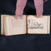 Load image into Gallery viewer, Plaisirs de la Campagne. Marcilly. Paris. Circa 1825.