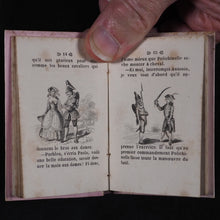 Load image into Gallery viewer, Resbecq, Adolphe Charles Thédore Fontaine de. Le Portefeuille de Polichinelle. Marcilly, A. Rue St. Jacques, 10. Paris. Undated but 1843.