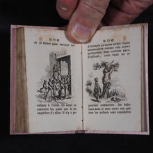 Load image into Gallery viewer, Resbecq, Adolphe Charles Thédore Fontaine de. Le Portefeuille de Polichinelle. Marcilly, A. Rue St. Jacques, 10. Paris. Undated but 1843.