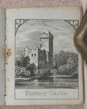 Load image into Gallery viewer, Bijou Picture of Ireland. Rock & Co. London. Circa 1850.