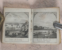 Load image into Gallery viewer, Bijou Picture of Ireland. Rock & Co. London. Circa 1850.