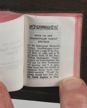 Load image into Gallery viewer, Holy Bible and Lectern. Nimmo, Hay & Mitchell. Edinburgh. 1919.