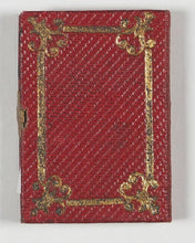 Load image into Gallery viewer, Album of juvenile fancy dress costumes. No publisher, but possibly London or Paris. Circa 1885.