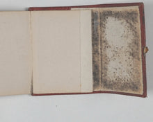 Load image into Gallery viewer, Album of juvenile fancy dress costumes. No publisher, but possibly London or Paris. Circa 1885.