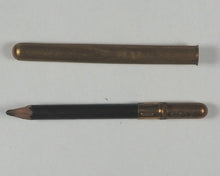 Load image into Gallery viewer, Mauchline Miniature book from Inverary Castle. Scotland, Circa 1878.