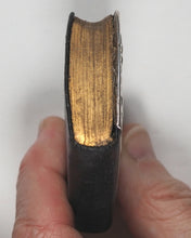 Load image into Gallery viewer, Church of England. Book of Common Prayer. Eyre & Spottiswoode. London. Circa 1903.