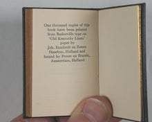 Load image into Gallery viewer, Jefferson, Thomas. Science and Freedom. St. Onge, Achille J. Worcester, MA. 1964.