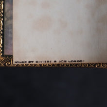 Load image into Gallery viewer, Browning, Elizabeth Barrett Sonnets from the Portuguese. Leopold B. Hill, 2 Langham Place, W1. London. Circa 1908.