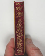 Load image into Gallery viewer, Moodie, William, editor. Our Native Songs. A collection of choice Scottish lyrics. Bryce, David & Son. Glasgow. Circa 1890.