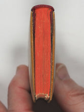 Load image into Gallery viewer, Moodie, William, editor. Our Native Songs. A collection of choice Scottish lyrics. Bryce, David & Son. Glasgow. Circa 1890.