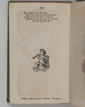 Load image into Gallery viewer, Moodie, William, editor. Our Native Songs. A collection of choice Scottish lyrics. Bryce, David & Son. Glasgow. Circa 1890.
