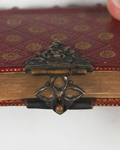 Load image into Gallery viewer, Paroissien Romain contenant les Offices des Dimanches et des Fêtes. Ardant, M. Limoges et Paris. 1861.