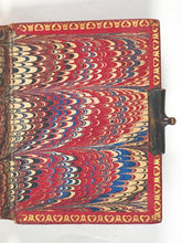 Load image into Gallery viewer, Paroissien Romain contenant les Offices des Dimanches et des Fêtes. Ardant, M. Limoges et Paris. 1861.