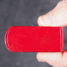 Load image into Gallery viewer, Bryce's Thumb English Dictionary. Bryce, David & Son. Glasgow. Circa 1888. In ' Midgets' slipcase.