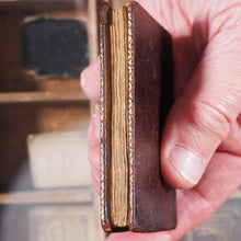 Load image into Gallery viewer, To tou Epiktetou encheiridion. Ex editione Joannis Upton accurate expressum. Epictetus. Publication Date: 1751 CONDITION: VERY GOOD