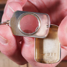 Load image into Gallery viewer, Smallest English Dictionary in the World. >>DE LUXE BRYCE MINIATURE DICTIONARY<< Publication Date: 1900 CONDITION: VERY GOOD