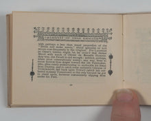 Load image into Gallery viewer, Omar Khayyam. Edward Fitzgerald, translator. Rubaiyat of Omar Khayyam. Bryce, David & Son. Glasgow. 1904.