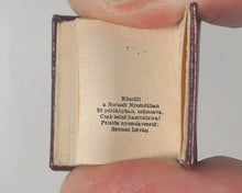 Load image into Gallery viewer, Szűcs, Andor. Adalek a miskolci nyomdászat történetéhez. Készült a Borsodi Nyomdában. Miskolc. 1972.