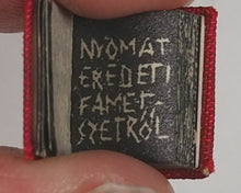 Load image into Gallery viewer, Andruško, Karolj. Ulica. K. Andruskó. Senta. 1972.