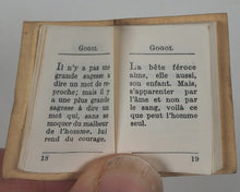 Load image into Gallery viewer, Pensées Russes. Kundig, Andrée. Genève. 1969.