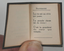 Load image into Gallery viewer, Proverbes Bantous. Kundig, Andrée. Genève. 1956.