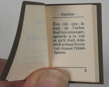 Load image into Gallery viewer, Pensées sur la Gourmandise. Kundig, Andrée. Genève. 1957.