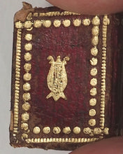 Load image into Gallery viewer, Etrennes A l'Innocence. Auger, Chocolatier de la Cour. Paris. Circa 1813.