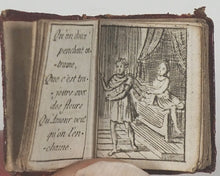 Load image into Gallery viewer, Etrennes A l'Innocence. Auger, Chocolatier de la Cour. Paris. Circa 1813.