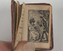 Load image into Gallery viewer, Fleurs de l'Enfance, Les. Marcilly, Rue St. Jacques, No.10. Paris. 1833.