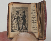 Load image into Gallery viewer, Fleurs de l'Enfance, Les. Marcilly, Rue St. Jacques, No.10. Paris. 1833.