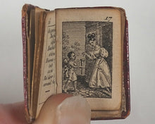 Load image into Gallery viewer, Fleurs de l'Enfance, Les. Marcilly, Rue St. Jacques, No.10. Paris. 1833.