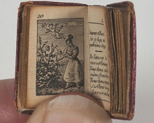 Load image into Gallery viewer, Fleurs de l'Enfance, Les. Marcilly, Rue St. Jacques, No.10. Paris. 1833.