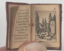 Load image into Gallery viewer, Petit Chansonnier de l'Enfance. Sedille, Chez. Rue de la Terrerie, No. 61. Paris. 1830.