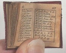 Load image into Gallery viewer, Petit Chansonnier de l'Enfance. Sedille, Chez. Rue de la Terrerie, No. 61. Paris. 1830.
