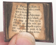 Load image into Gallery viewer, Petites Heures de L'Enfance. Le Fuel. Rue St. Jacques. Paris. Circa 1820.