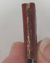 Load image into Gallery viewer, Petit paroissien de l'Enfance. Imprimerie de Firmin Didot Frères. Paris. Circa 1835.