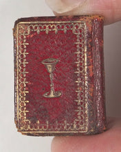 Load image into Gallery viewer, Petit paroissien de l'Enfance. Imprimerie de Firmin Didot Frères. Paris. Circa 1835.