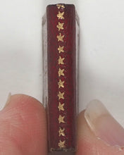 Load image into Gallery viewer, Petit paroissien de l'Enfance. Firmin Didot, Rue Jacob, No.56. Paris. Circa 1835.