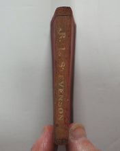 Load image into Gallery viewer, Stevenson, Robert Louis. Pentland Rising: A page of history. 1666. With Memorials of Robert Louis Stevenson. Bryce, David & Son. Glasgow. Circa 1905.