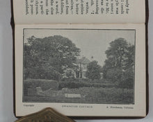 Load image into Gallery viewer, Stevenson, Robert Louis. Pentland Rising: A page of history. 1666. With Memorials of Robert Louis Stevenson. Bryce, David & Son. Glasgow. Circa 1905.