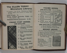 Load image into Gallery viewer, Stevenson, Robert Louis. Pentland Rising: A page of history. 1666. With Memorials of Robert Louis Stevenson. Bryce, David & Son. Glasgow. Circa 1905.