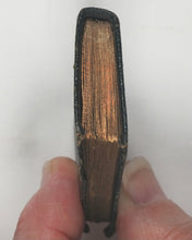 Load image into Gallery viewer, Paroissien. Firmin Didot Fr. Rue Jacob No. 56. Paris. Circa 1868.
