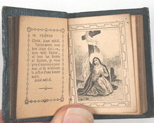 Load image into Gallery viewer, Paroissien. Firmin Didot Fr. Rue Jacob No. 56. Paris. Circa 1868.