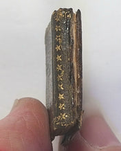 Load image into Gallery viewer, Petit paroissien de l'Enfance. Firmin Didot, Rue Jacob, No.56. Paris. Circa 1835.