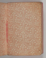 Load image into Gallery viewer, Autrata, František Václav. Kolibří Slovníček česko-německý- Liliput Wörterbuch böhmisch-deutsch. Printed by Th. Vents, p. s ro. Prague. 1913.