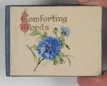 Load image into Gallery viewer, Comforting Words. Valentine & Anderson, Ltd. Edinburgh. Valentine & Sons, Ltd. Dundee and London. Circa 1914.