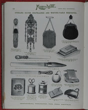 Load image into Gallery viewer, Church of England. Book of Common Prayer and Administration of the Holy Communion. According to the Use of the Church of England. Eyre & Spottiswoode Bible Warehouse Limited. 33, Paternoster Row, E.C. London, Edinburgh and New York. Circa 1900.