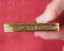 Load image into Gallery viewer, Omar Khayyam. Rubaiyat of Omar Khayyam. Edward Fitzgerald, translator. Bryce, David & Son. Glasgow. 1904.