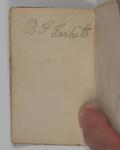 Load image into Gallery viewer, BUNYAN, John. Pilgrim's progress, from this world to that which is to come, delivered under the similitude of a dream. Book Society, 19 Paternoster Row, and Bazaar, Soho Square. London. Circa 1872.
